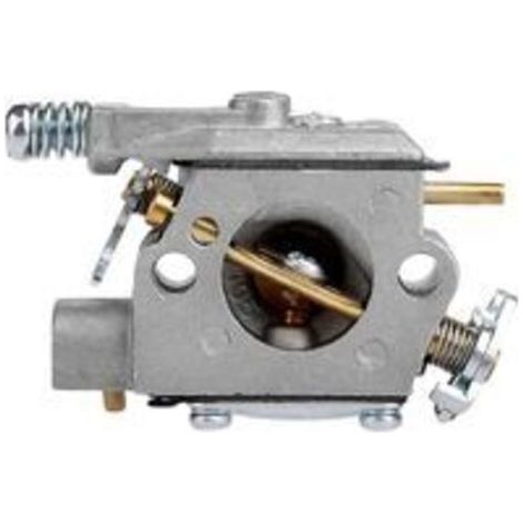 Pièces de rechange pour carburateur de tronçonneuse Partner 350 351 352 370 371 390 391 401 420 20X McCulloch Mac Cat 335 435 436 440 441 PN Walbro 33-29 WT-625 WT-391 Zama C1Q-W9 530071621 (1/4)