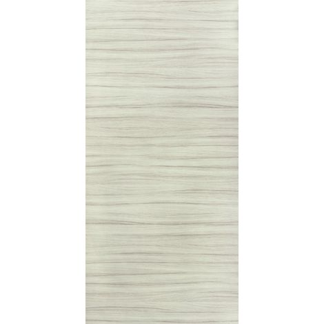 Pannello per Porta Blindata Liscio Palissandro Bianco da Interno in Laminato