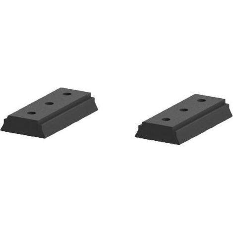 HERRAJES ALK soporte lateral fij.escuadra p/kit seven , 0KIT