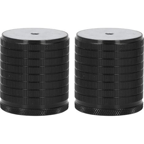 Tischbeine Möbelfüße 43 75 mm Höhe für Sofa Stuhl Bett