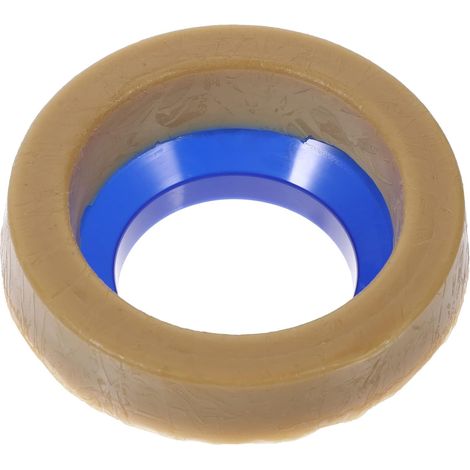 Joint de Cuvette de Toilette en Caoutchouc Bride, Anneau (1/5)