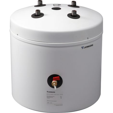 Bosch Ballon tampon BST 50 Ehp 540x530, cylindrique, Volume utile 50 L, 7716161061