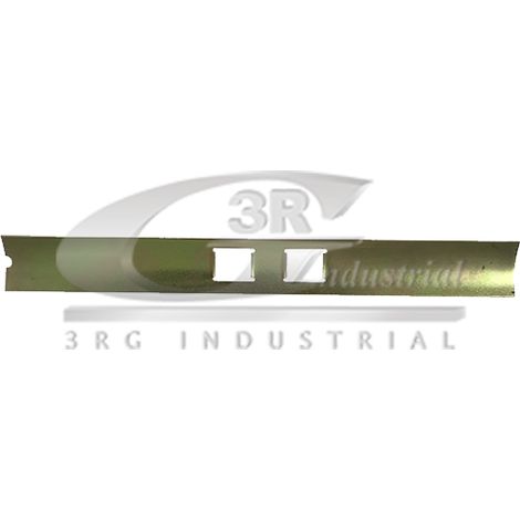 3RG 82288 CHAPA CREMALLERA