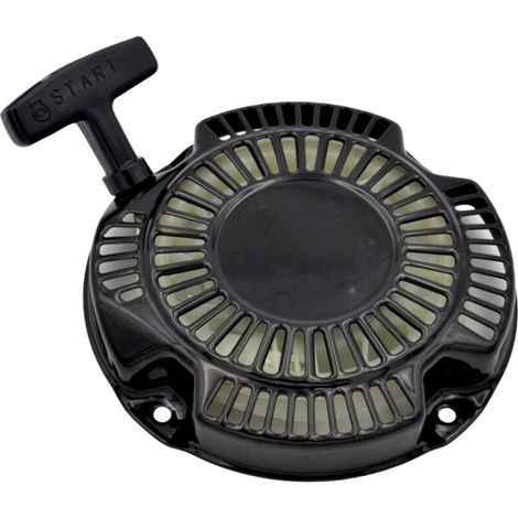 Pièces et accessoires pour générateur à moteur à essence Robin EY20 plaque de traction manuelle RGX2400 ensemble de démarreur plaque de traction manuelle, plaque de traction de démarreur, corde de tra