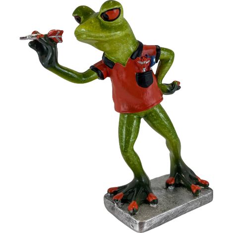 Pfeilgiftfroschfigur (1/5)