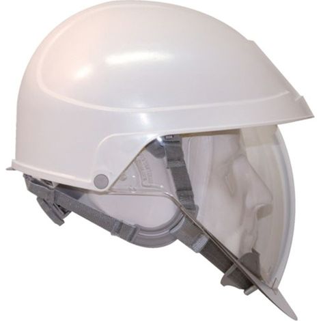 Casque électricien IDRA 2 – Écran polycarbonate anti-rayures – Norme EPI 440V – Résistance -20°C – 281JMS – Auboueix