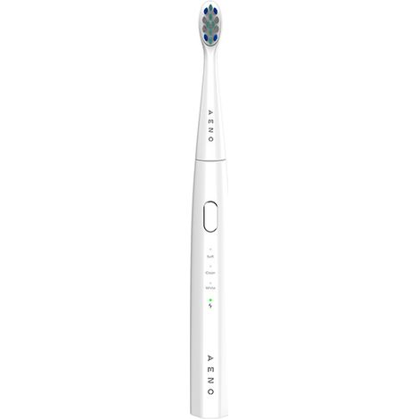 Brosse à Dents Électrique Sonic DB8 : Performances Avancées et Kit Complet de Soins Dentaires - AENO (1/5)