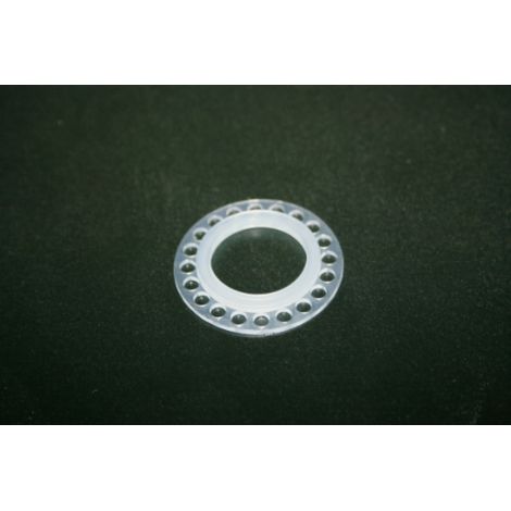 Anello di tenuta n. 4 per Mod. 162
