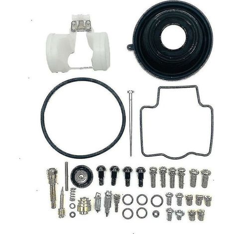 Kit de reparación de carburador CREA compatible con Kps Ninja Zx9r Gpz900r Zx900 1994-2003 (1/5)