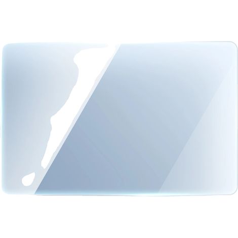 Pellicola protettiva per schermo, compatibile con diversi scanner, materiale resistente, 1 pezzo (1/2)