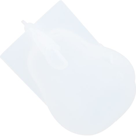 Moule en silicone pour la décoration d'animaux, bricolage, vache 3D mignonne, accessoire pour la création de moules, bétail 01 (1/5)