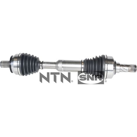 Kits de transmission - DK65.012 - SNR - Compatible avec véhicule Volvo