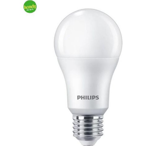 'LAMPADA A LED ''GOCCIA'' FREDD.6500K 13 W=100W E27 - 1521 lm Q.TA 4' FREDD.6500K 13 W=100W E27 - 1521 lm (1/2)