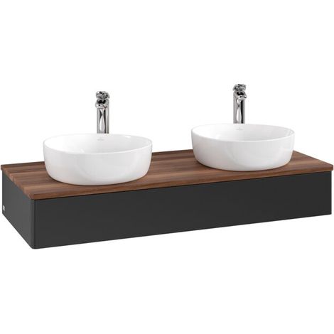 Villeroy & Boch K13052PD WTUS Antao K135 1200x190x500mm (1/3)