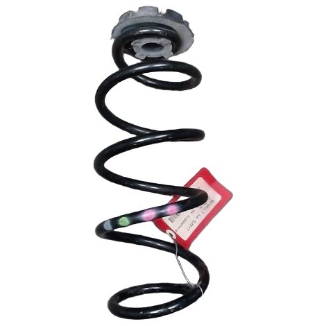 [PRODUIT D'OCCASION] Ressort Amortisseur Arriere Gauche RENAULT Clio 5 ♻️ Ref Oe. 550206804r - Garantie à vie (1/2)