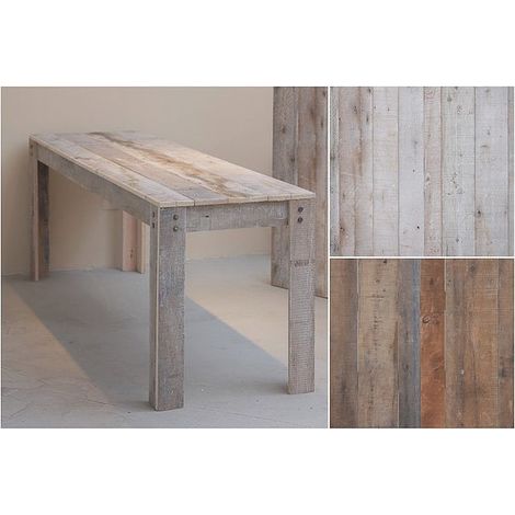 TAVOLO CM.200X60X75 CON GAMBE