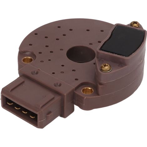 Module de commande d'allumage ICM 93740928 Remplacement en plastique ABS haute sensibilité pour MATIZ Spark (1/5)