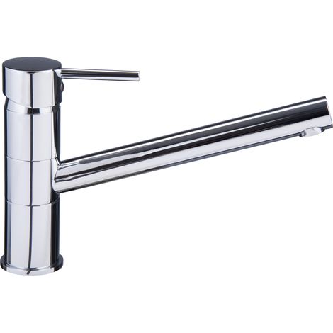 VAF Armatur 8810.00 - Einhebelmischer, Chrom