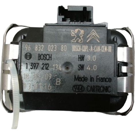 [PRODUIT D'OCCASION] Capteur De Pluie CITROEN C5 2008- ♻️ Ref Oe. 6405nc - Garantie à vie (1/3)
