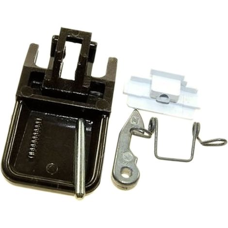 Set maniglia dell'oblò - Lavatrice - ARISTON HOTPOINT HOTPOINT - 301929