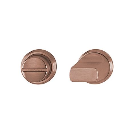 MULETILLA INVISIBLE INOX M:PASCAL HOPPE ACABADOS COBRE