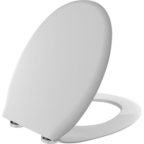 SEDILE COPRIWC SHAPE IN TERMOINDURENTE BIANCO (1/4)