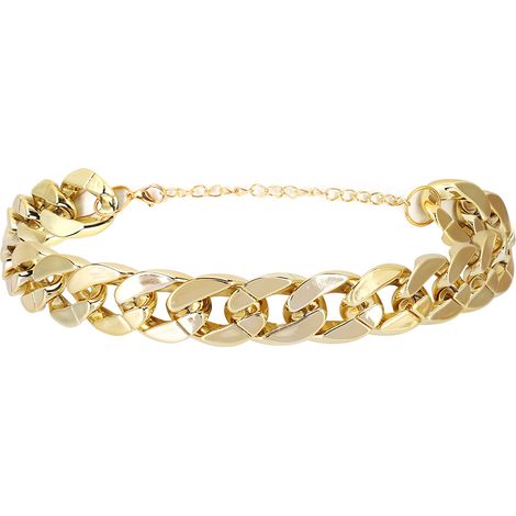 Collier pour chien de petite et moyenne taille, accessoires de bijoux pour Teddy bouledogue français (1/5)