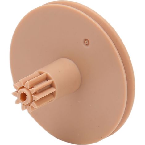 Engrenage de Précision pour Lecteur CD - Pièce de Remplacement Lentille Optique Professionnelle