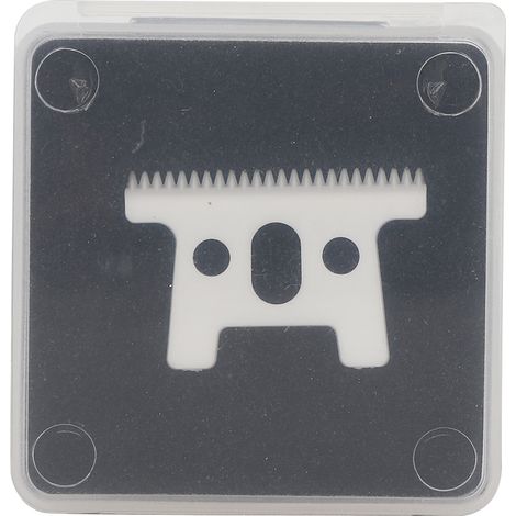 Tête de coupe céramique pour tondeuse cheveux - Type 4 - Lame de remplacement (1/5)
