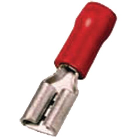 Conector plano intercable iciq128fh latón 100 piezas