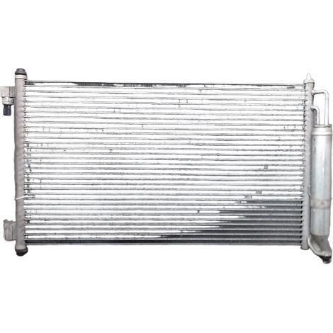 Condenseur Climatisation NISSAN Juke [PRODUIT D'OCCASION]♻️92100bh40a (1/5)