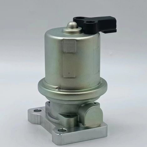 4935093 24 V Pressure 70 kPa Flow rate 260 l/h Current 6 A Sealing pressure 110145 P76919