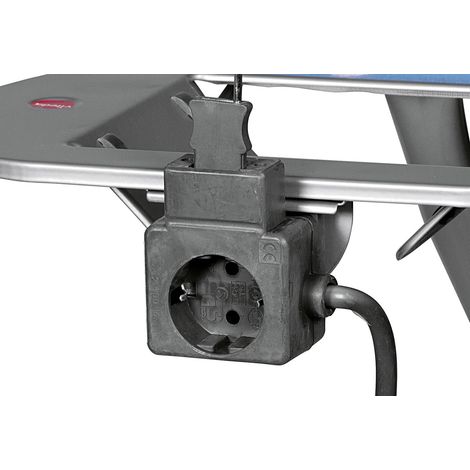 Bügeltisch Bravo plus 120x38cm blau