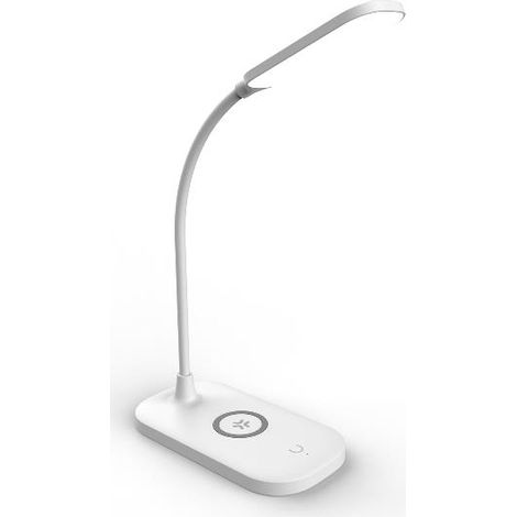 Celly WLLIGHTLAMPWH lámpara de mesa 2,5 W LED Blanco (1/4)