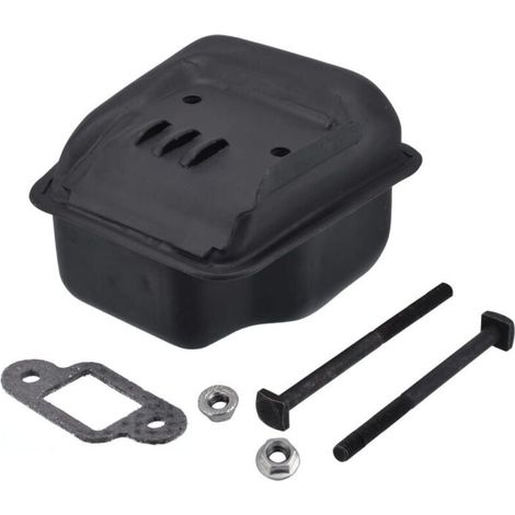 Kit guarnizioni e bulloni silenziosi per motoseghe STIHL 021 023 025 MS210 MS230 MS250 – (1/4)