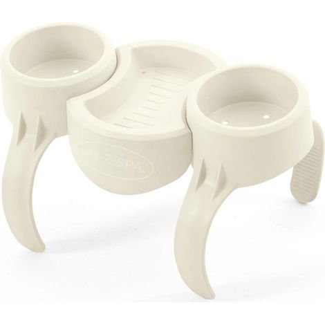 Porte-gobelet Lay-Z-Spa (1/3)