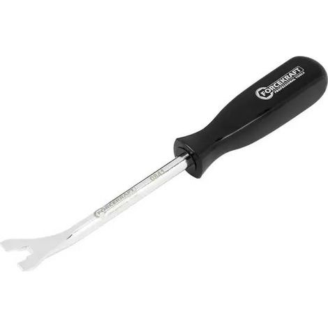Polsterclip-Entferner 230 mm Stahl Forcekraft FK-0841