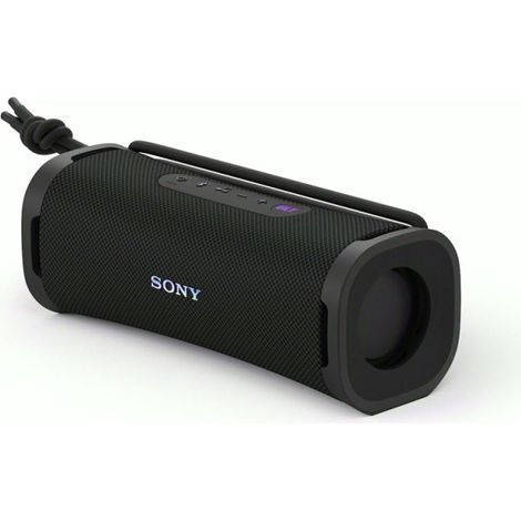 Altavoz Bluetooth Portátil Sony SRSULT10B Negro