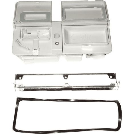 BOITE LESSIVE SMEG pour LAVE VAISSELLE - 812890030