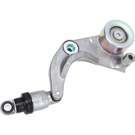 Poulie tendeur de courroie serpentine 31170RWK025 Compatible Civic 1.8L 2007-2011 (1/5)