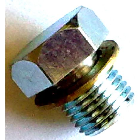 UNIVERSAL Zylinderstopfen DIAMETER 10 X M1