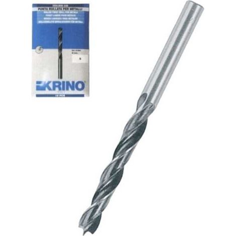 Pointe en bois Cv mm 16,00 Krino