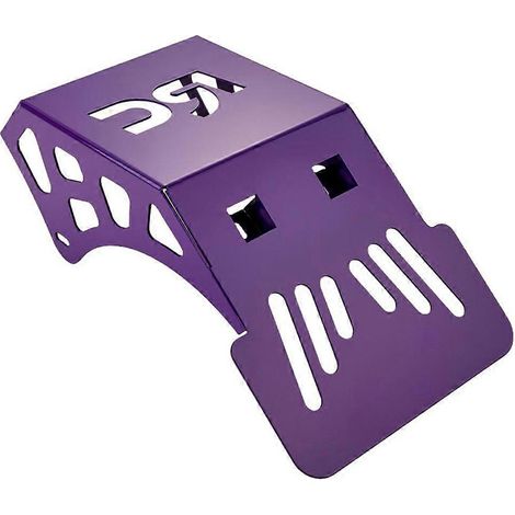Protection moteur, protection de châssis, cache sous-capot, accessoires moteur pour le vélo électrique SURRON ULTRA BEE-SSZFV (1/5)