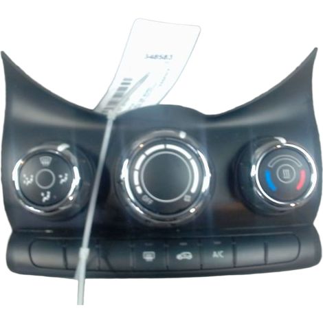 Commande De Chauffage Mini Mini 2010- [PRODUIT D'OCCASION]♻️61319383892 (1/3)