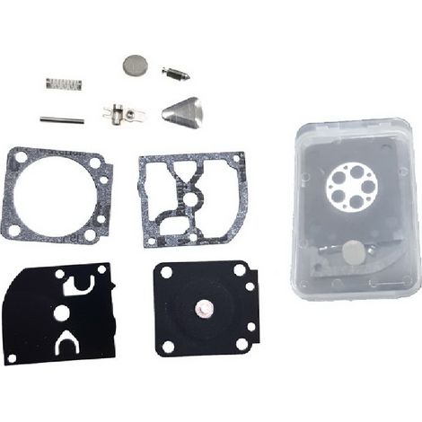 Kit Membranas compatible con Zama Rb46 Carb  Ref 504155