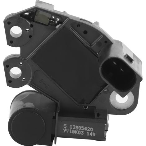 Régulateur de tension d'alternateur 2604313, pièce de rechange compatible Mercedes Benz C280 (1/5)