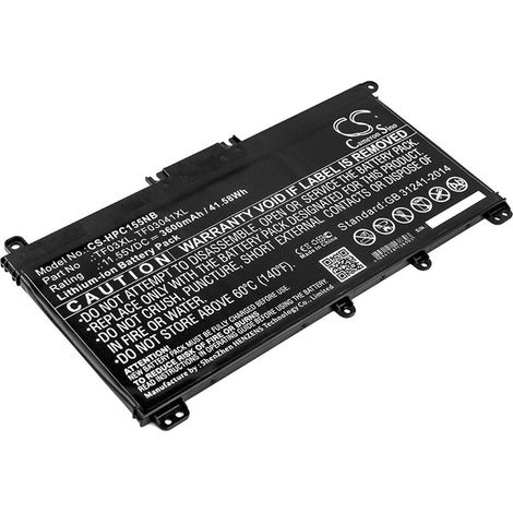 Akku F R Hp Pavilion 14 Bf Etc