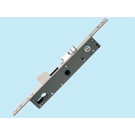 ELETTROSERRATURA INFILARE MONTANTI CON CATEN. QUADRO E SCROCCO 78180 - mm.25 (781802252)