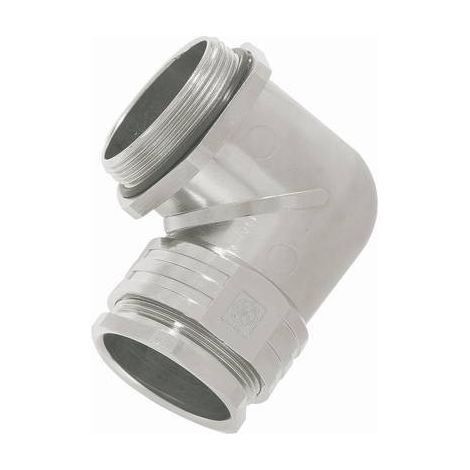 LAPP 52107800 Pressacavo ad angolo M12 Ottone Ottone 1 pz.