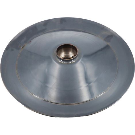 Assiette de faucheuse GT062 diamètre 730mm (1/3)